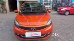Tata Tiago 1.2 Revotron XZ Plus Dual Tone, 2019, Petrol