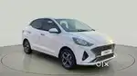 Hyundai Aura SX Manual, 2021, Petrol