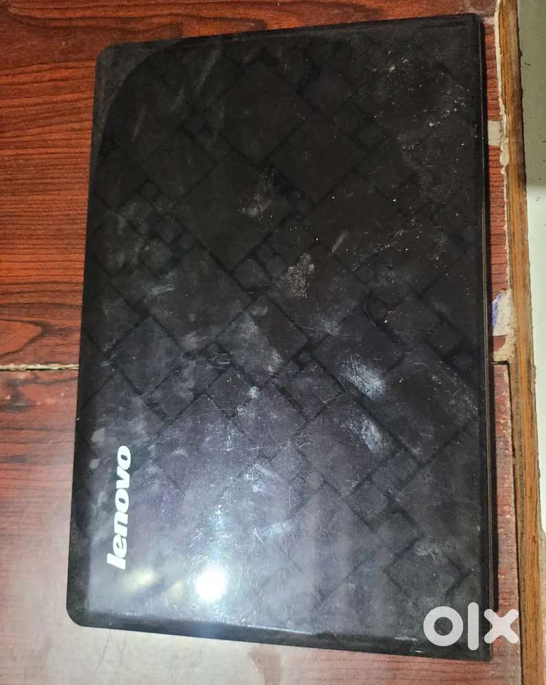 Laptop Intel 7