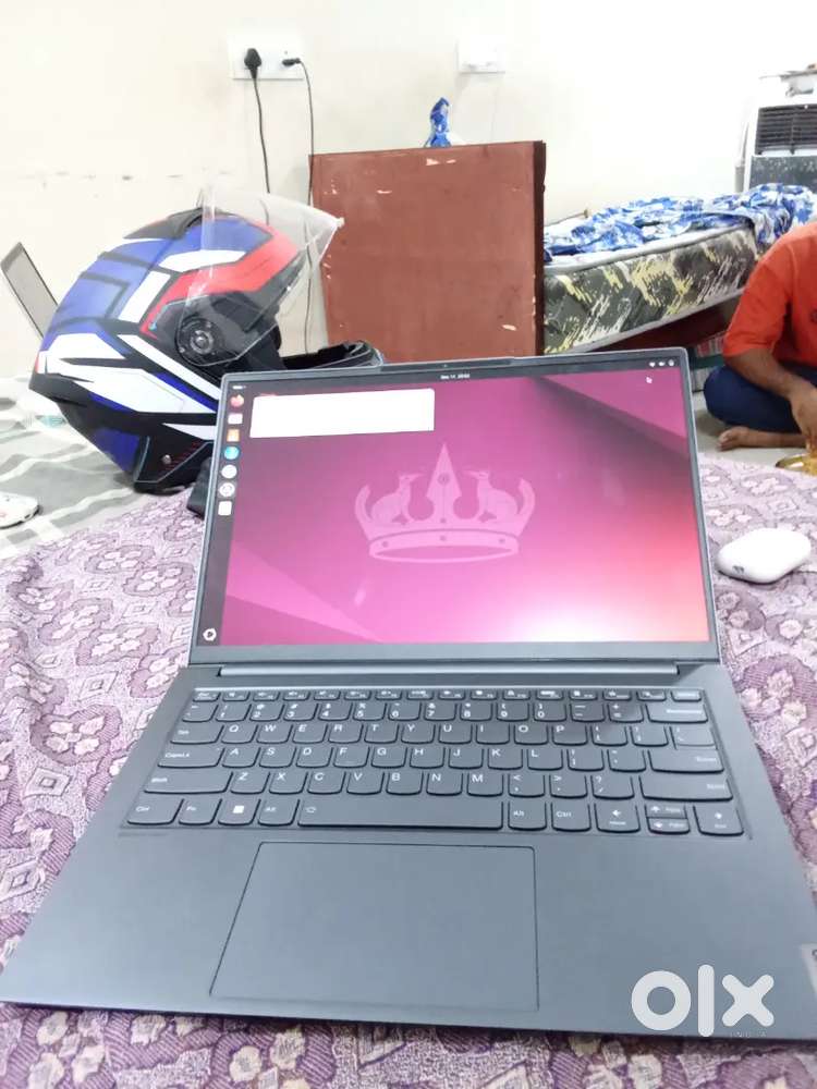 Lenovo Yoga 7i ( yoga 7 series)