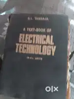 Electrical& electronics
