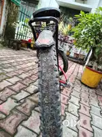 Tixo infinity fat cycle