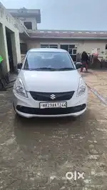 Maruti Suzuki Swift Dzire 2015 Diesel Good Condition