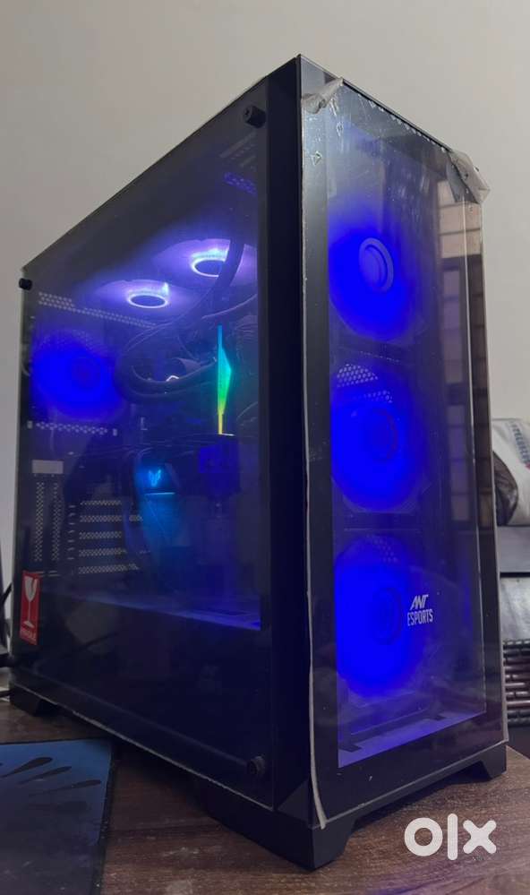 CPU Build for productivity