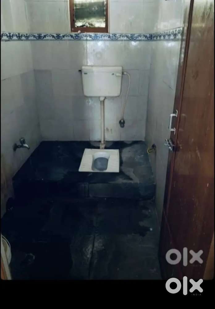 Room rent only for girls