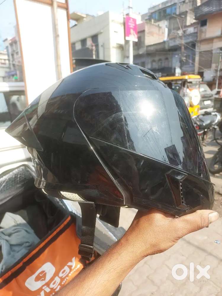 SBA Steelbird Helmet 16 day old 1799