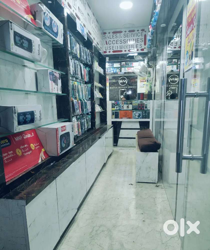 Samathanapuram Tiruchendur bus stop near