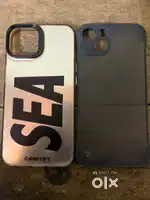 Iphone 13 used case