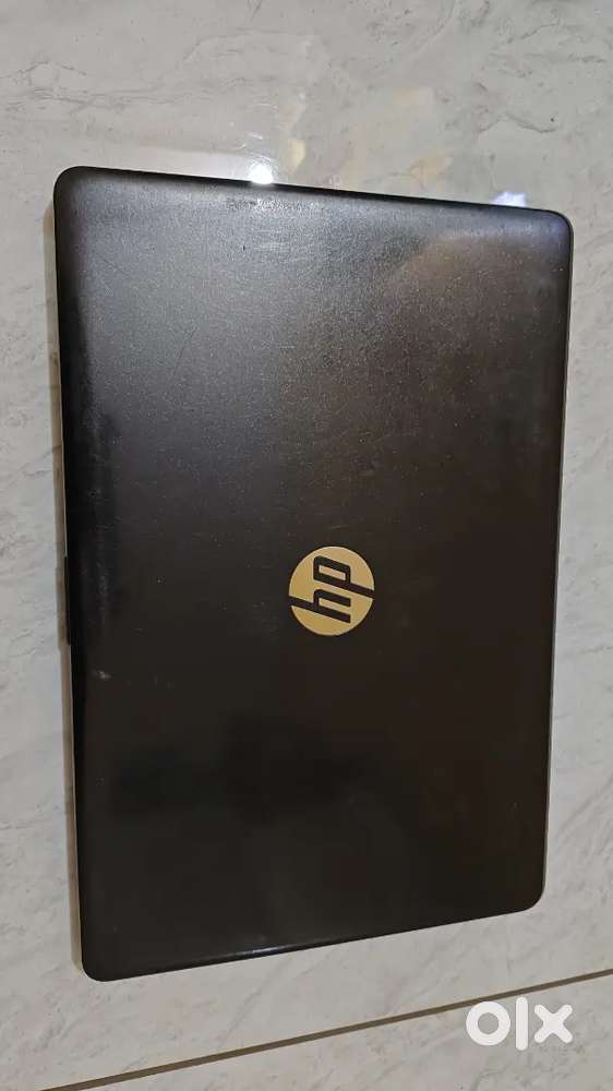 HP i5 8th Gen Laptop Not Working