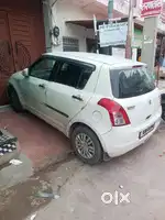 Maruti Suzuki Swift 2010