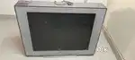 Sony Trinitron colour TV