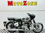 RE CLASSIC 350CC 2017 MODEL [ BS 4 VERSION ]