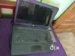 Hp laptop - good condition