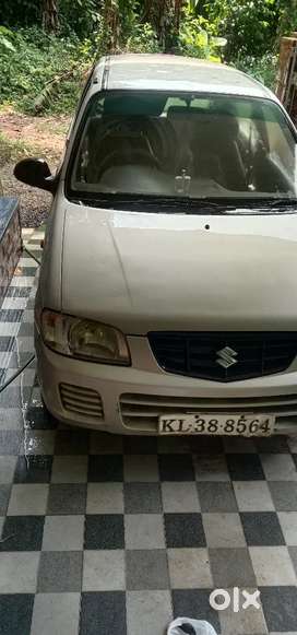 Maruti Suzuki Alto 2008 Petrol 92000 Km ,running condition