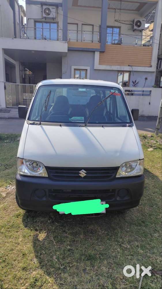 Maruti Suzuki Eeco  DEC 2017 CNG & Hybrids 170000 Km Driven