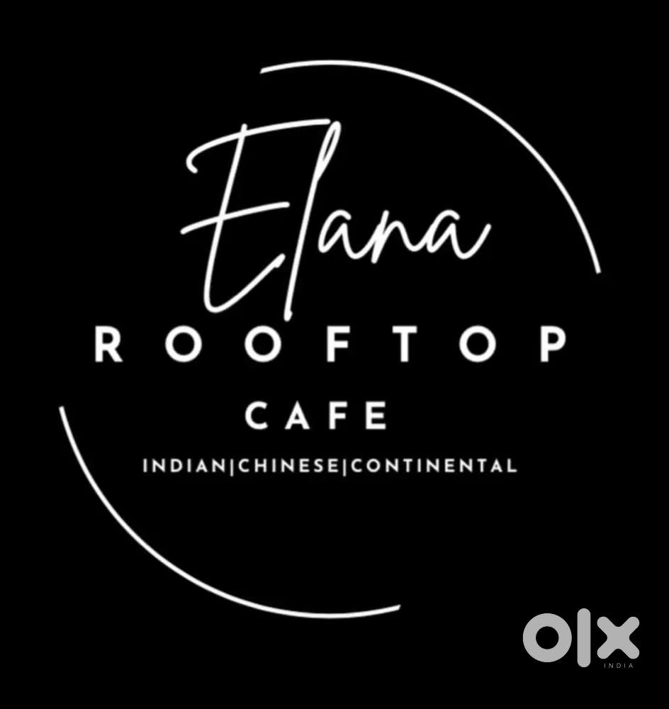 Chef required for cafe