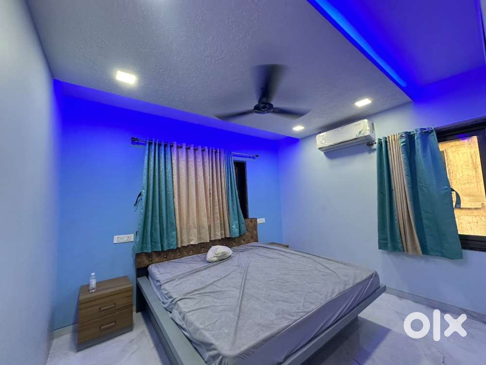 Available 1 bhk 2 bhk 3 bhk furnished unfurnished flat