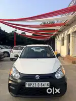 Maruti Suzuki Alto 800 STD Optional, 2023, Petrol