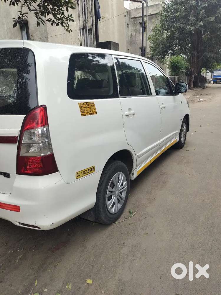 Innova Toyota