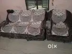 Sofa set for sale