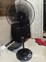 Brand new GM Stand fans