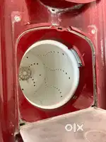 whirpool washing machine