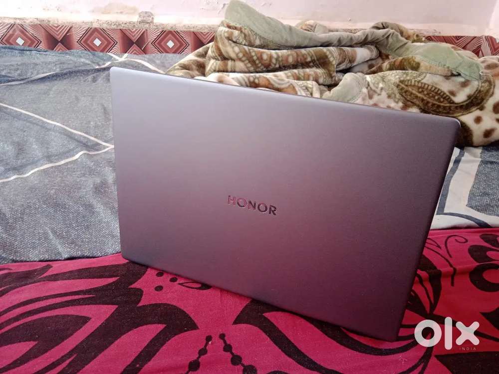 Honor Magicbook 14