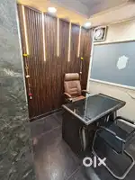 Luxury fully furnished office space for rent in Laxmi nagar