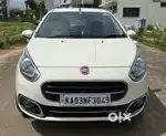 Fiat Grande Punto EVO 90HP 1.3 Sport, 2016, Diesel