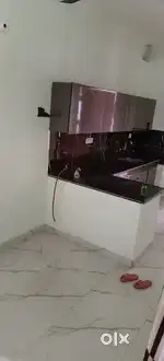 1st floor 2 bhk for rent