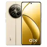 Realme 12 pro 8gb ram, 256 rom
