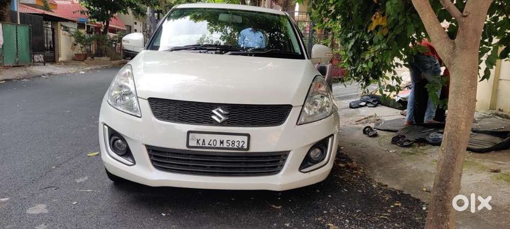 Maruti Suzuki Swift 2015 Diesel Good Condition