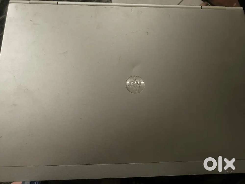 HP laptop for sell