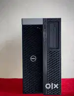 Best for editing , rendering- Dell Highend Workstation with 32inch 4k