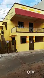 Bachelor accommodation