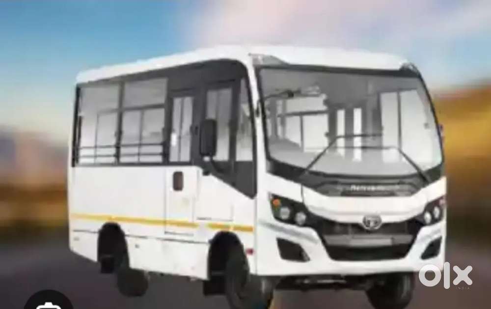 Van driver wanted