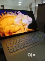 Premium Asus Laptop with QLED Display – Gently Used, Great Deal!
