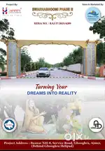 plots in ajmer