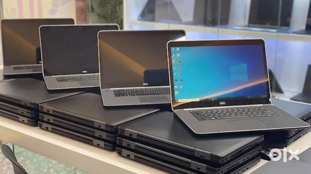 Asambled branded dell hp lenovo i3 i5 i7 a2z computer wholesale price