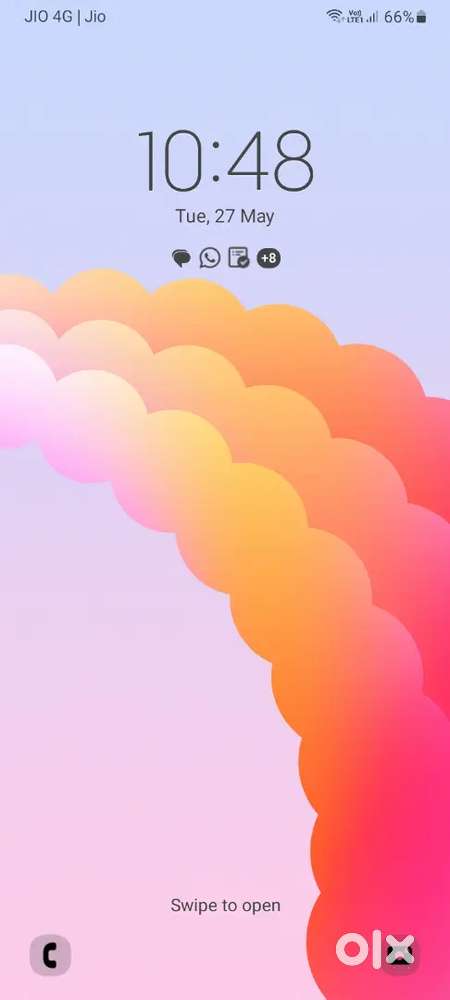 I need a part time job