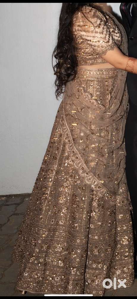 Wedding Lehenga for Sale