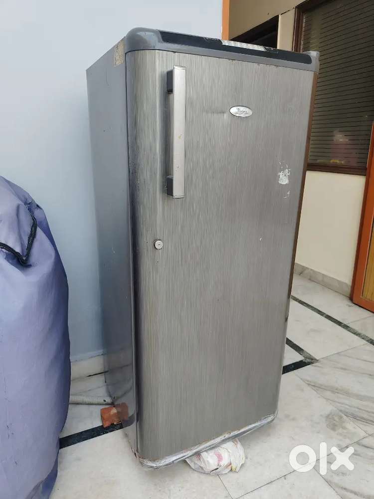 Wirphool Refrigerator