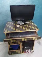 Desktop Computer