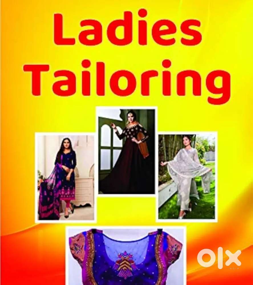 All types of fashion designer