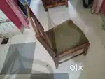 Chairs in use