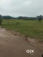 Highway side plot 95 decimal at Ragdha... Per decimal 3.50 lakh...