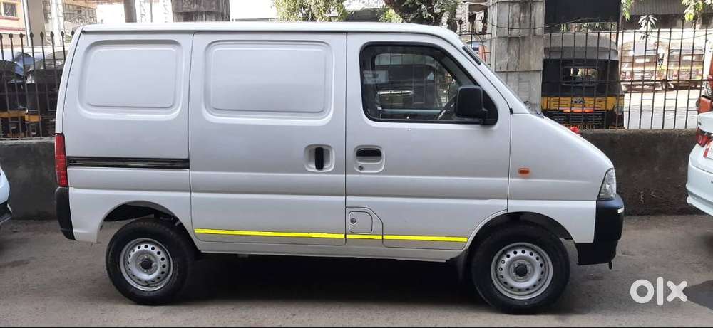 EECO CARGO CNG