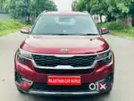 Kia Seltos HTK D, 2020, Diesel