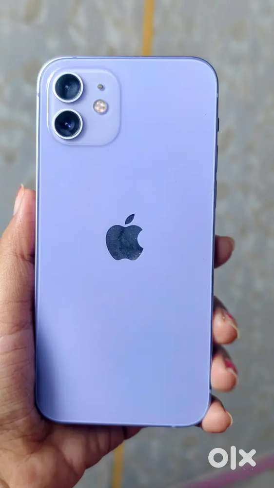 Iphone 12 at 25000/ Samsung S22 at 35000