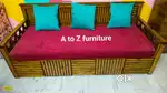 New brand sofa cum bed segun lakadi